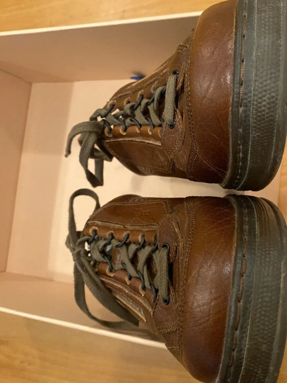 Mephisto Match 10.5 US Mens